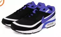 air max bw chaussures nike running training purple in